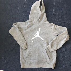 Air Jordan sweatshirt (kids)